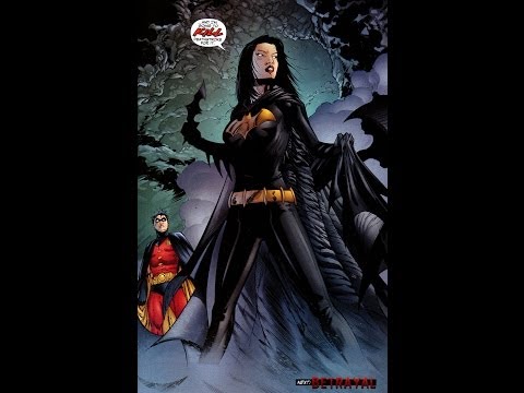 a-history-of-comic-heroes:-cassandra-cain-the-2nd-batgirl