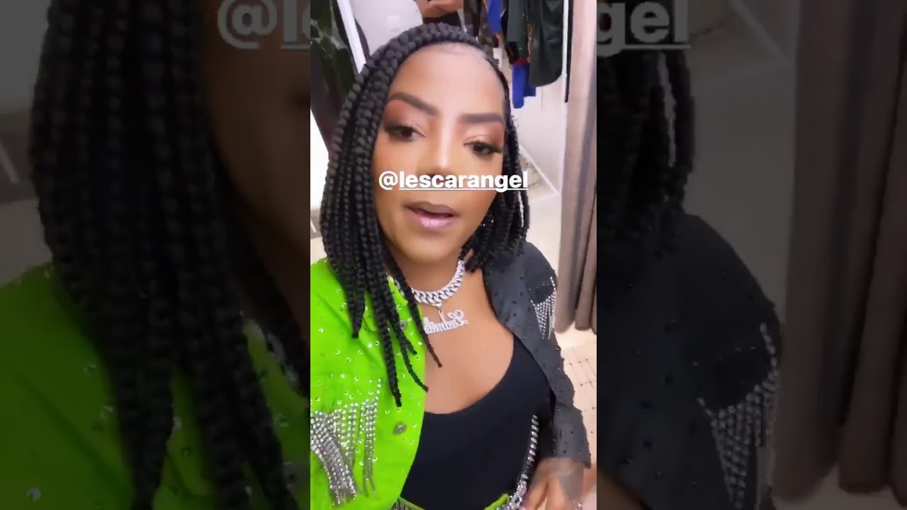 Ludmilla Stories, December 28, 2019