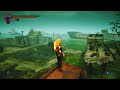 Darksiders 3 ▶Приколы