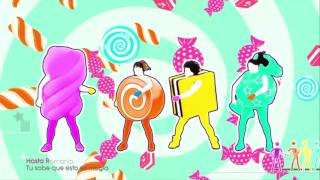 Just Dance 2017 Pc Cola Song Alternativa
