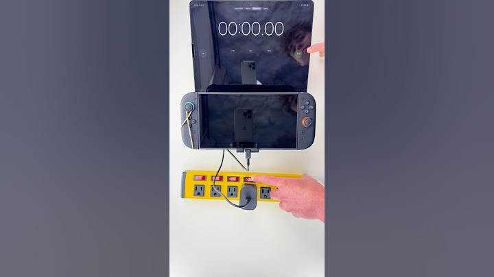 Switch 2 Charge Time Slow Or Fast? #nintendoswitch2 #switch2