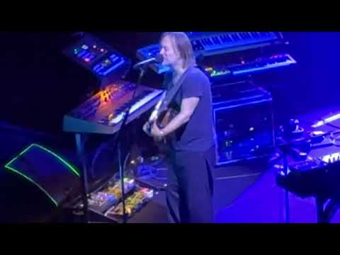 Thom Yorke Nice Dream Live in Kyoto Japan 26/Nov/2024 ????? ??