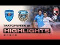 Yu Kobayashi scores the double today! | Yokohama FC vs. Kawasaki Frontale | Matchweek 21 | J1 LEAGUE