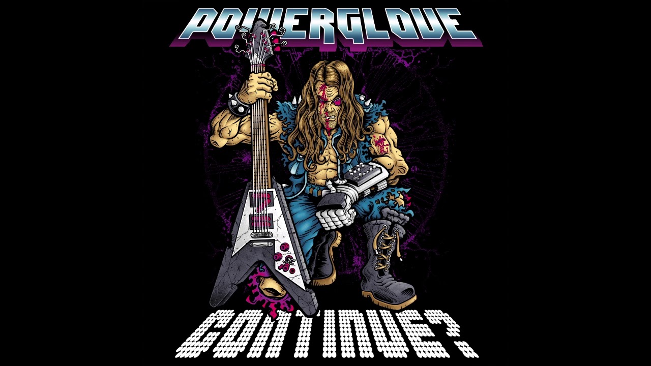 Watch Powerglove - Snake Man (feat. Matt Pigott) on YouTube Watch Powerglove - Snake Man (feat. Matt Pigott) on YouTube