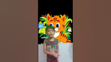 I Am Special Song Nursery Rhymes Songs For Childrens Rhymes For Kids Amulya Kids 