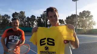 Clarinettist Andreas Ottensamer