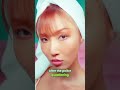 Hwasa's Defiance: Proving Haters Wrong After Police & Hate #shorts