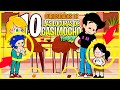 LAS LOCURAS DE CASIMOCHO: EXPLICANDO EL FINAL DEL CAPITULO!!🤣 10 CURIOSIDADES del CAPITULO 9 TEMP 3