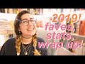 2019 | A Reading Year in Review