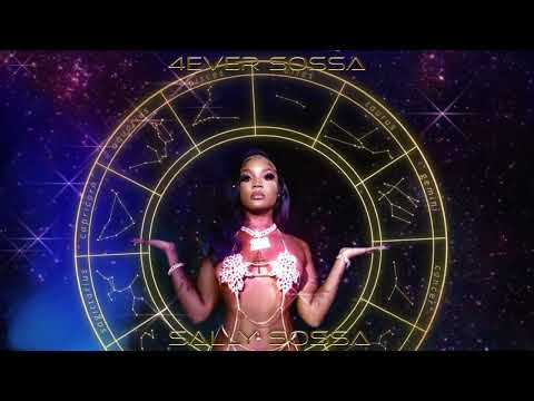 Sally Sossa Zodiac Signs Official Audio