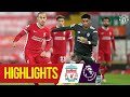 Liverpool 0-0 Manchester United | Highlights | Premier League | Honours Even At Anfield