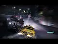 NFS Carbon Toyota Supra 1 5 Pursuit DRIFT MODE NFS Carbon Toyota Supra 1 5 Pursuit DRIFT MODE
