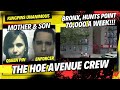 Kingpins unanimous  the mother  son who took over hunts point  the hoe avenue crew