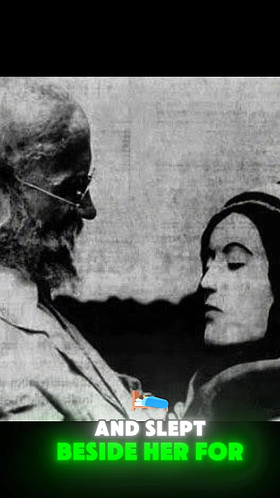 He Stole a Corpse and Slept With It for 7 Years 😳 | Real Horror History#shorts #history #lovestory