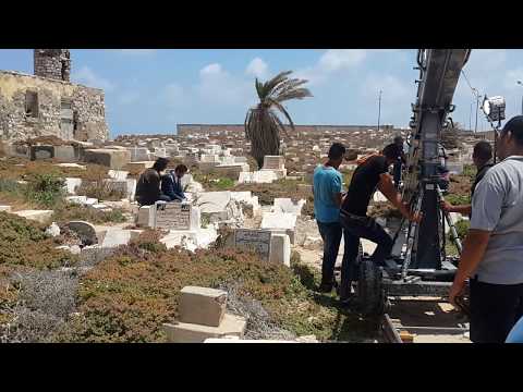 من كواليس مسلسل شقه فيصل مشهد صعب يتالق فيه كريم محمود عبد العزيز 