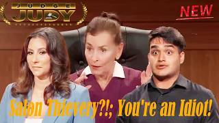 Judge Judy [Episode 9991] Best Horror Cases Season 2O24- Full Episode HD