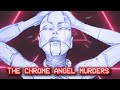 The Chrome Angel Murders