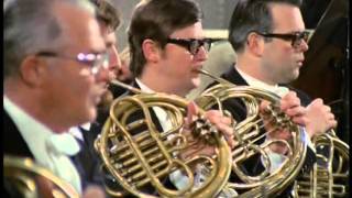 Mahler Symphony no. 9 - Vienna Philharmonic Orchestra - Leonard Bernstein