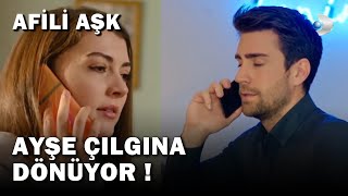 Kerem, Magazine Düştü - Afili Aşk 30.Bölüm