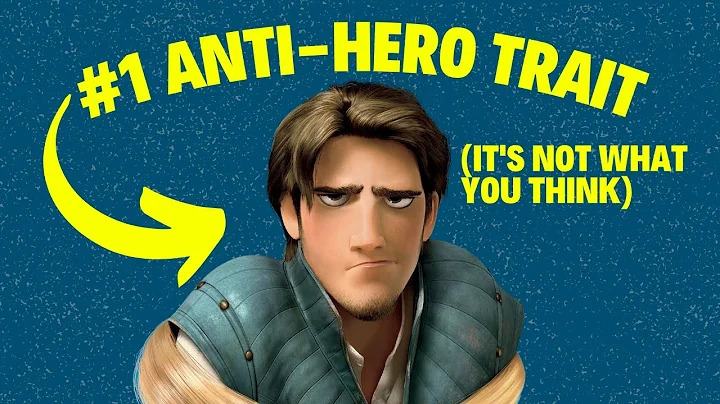 The Hidden Science Behind Lovable Anti-heroes