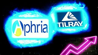 Tilray Is Fusing with Aphria! Let's Compare Their Financials