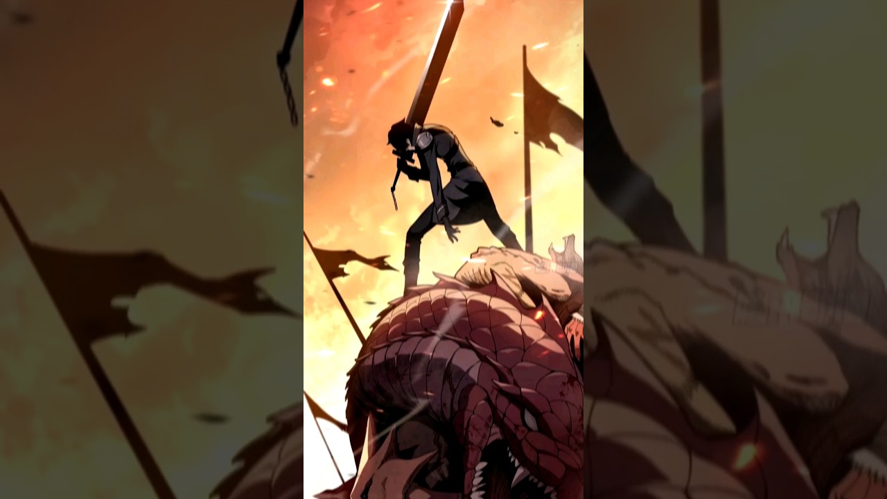 New Manhua With OP MC 🔥🥵 Demon 