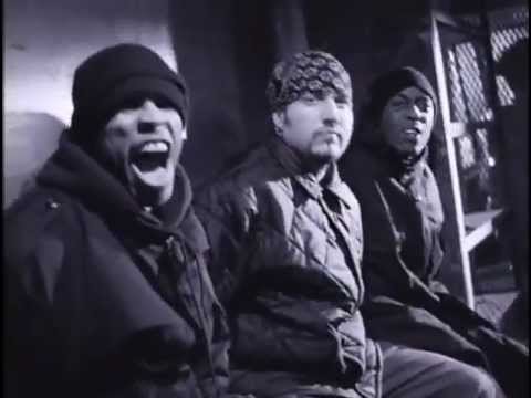 Onyx ft. Biohazard - Judgement Night