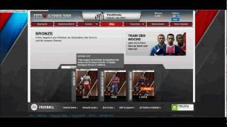 Fifa 12 Ultimate Team - 150 Münzen Sofortkauf / Tutorial