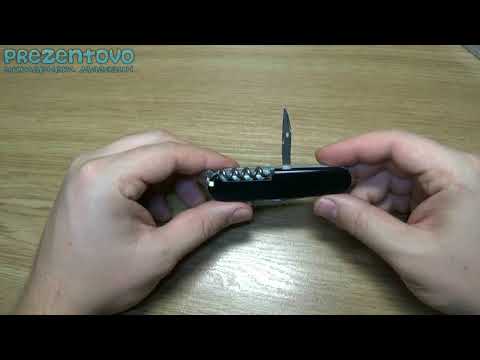 Швейцарский нож Victorinox Spartan 1.3603.3