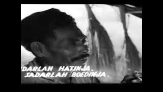 Lagu Indonesia Raya Asli ciptaan W.R Soepratman