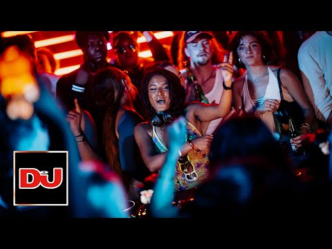 Arthi Multi-Genre DJ Set Live From DJ Mag HQ