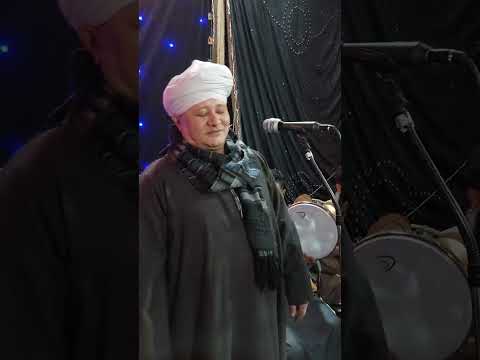 حفلة المراغه الشيخ أيمن هريدى