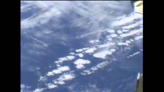 ISS Update - Oct. 4, 2012
