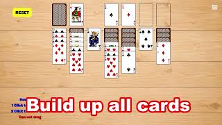 Solitaire Classic (Klondike) trailer screenshot 4