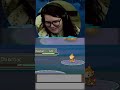 Revenge Arc Part 1: ShanaanBread vs. Lucas's OP Chimchar!