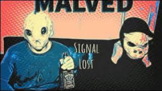 Malved - Signal lost