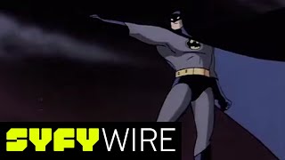 Batman: The Animated Series Co-Creator Bruce Timm on His Favorite Episodes | SYFY WIRE