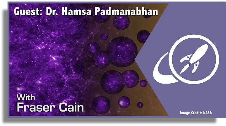 Cosmic Dawn: An Interview with Dr. Hamsa Padmanabhan