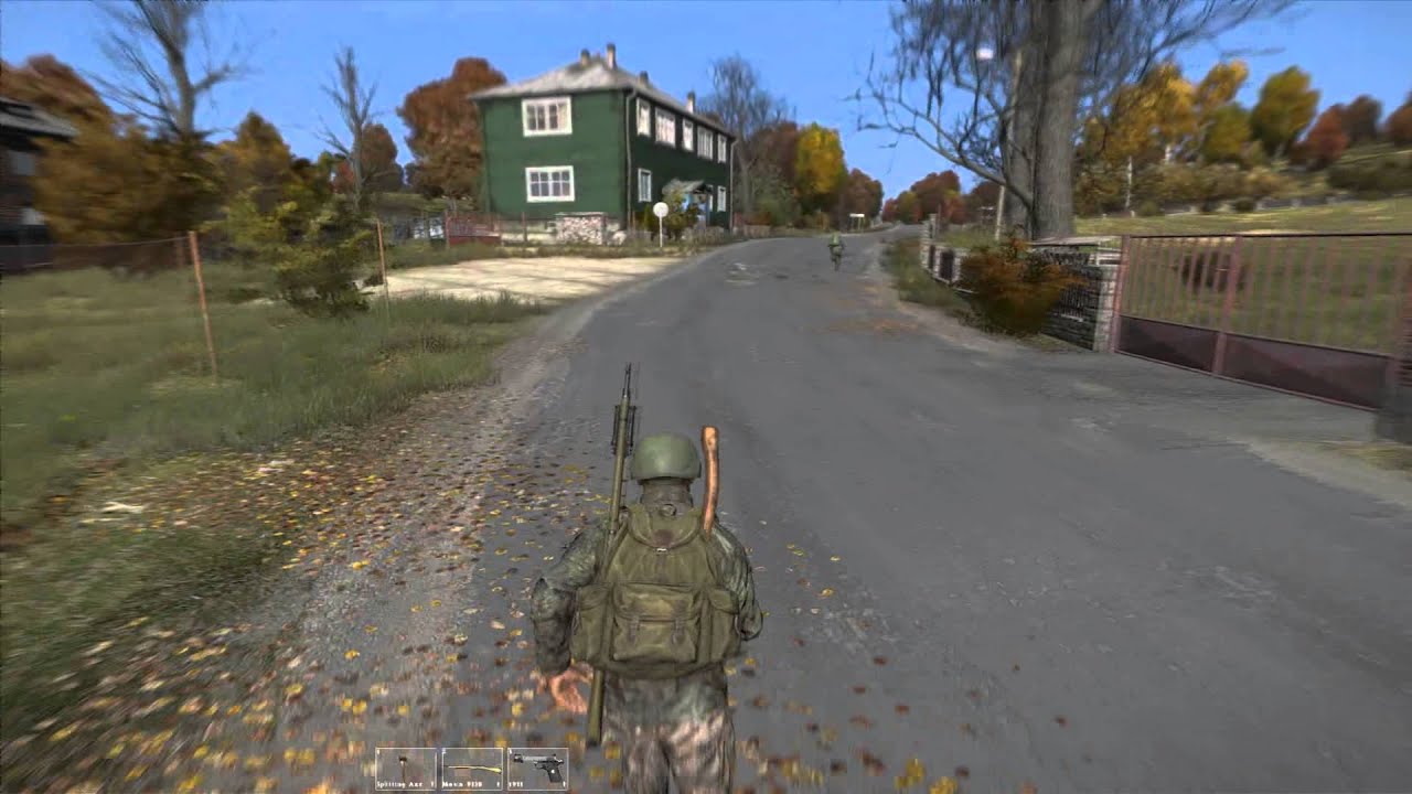 Читы dayz standalone