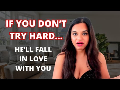 Men LOVE women
