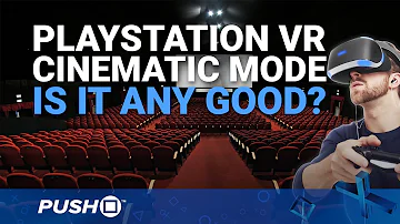 Does Netflix on PS4 have VR?