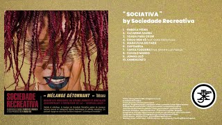 Sociedade Recreativa - #2 - Catarina Samba