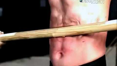 Time Warp Slow Motion Masters - Another intro video