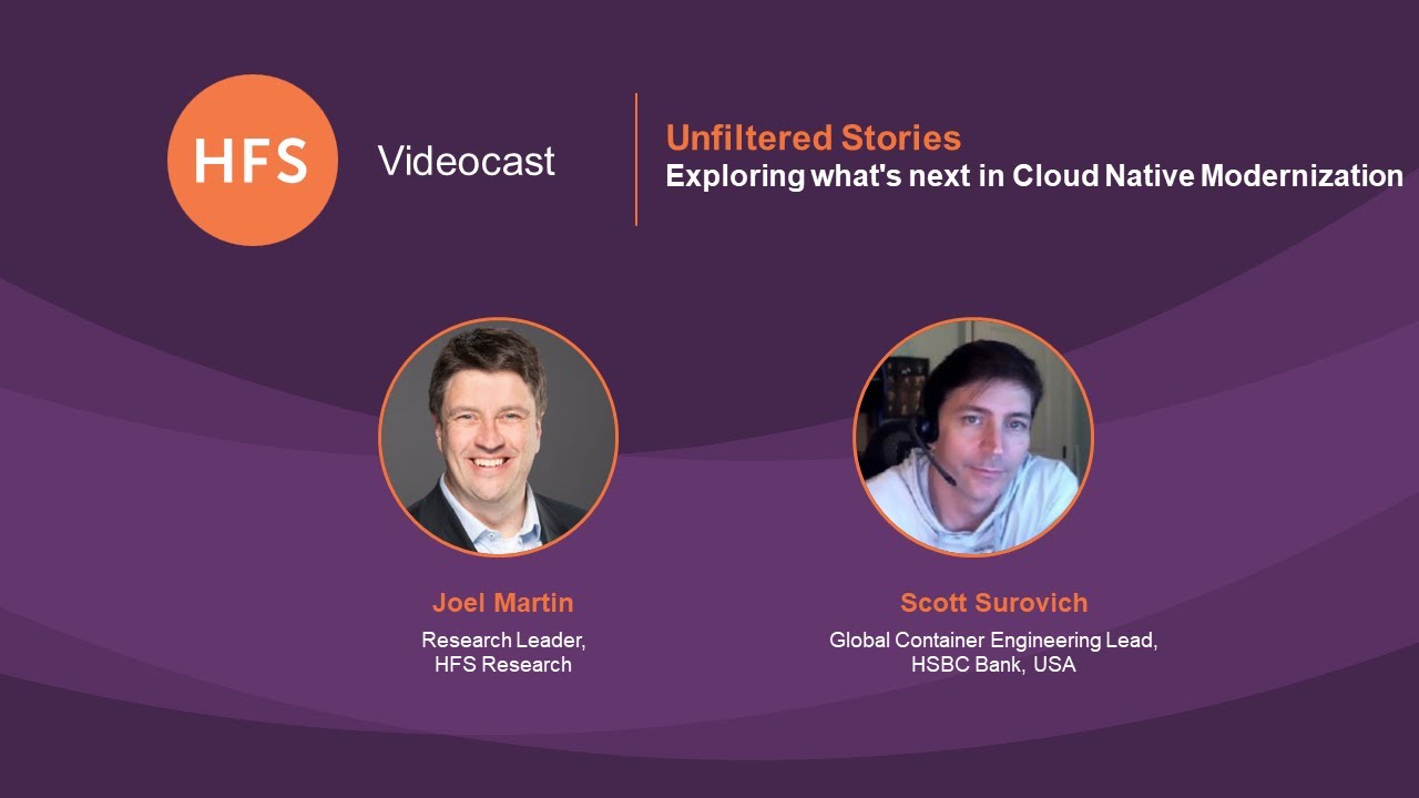 Unfiltered Stories | Exploring what's next in Cloud Native ...