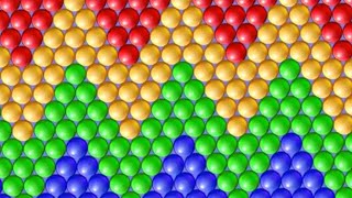 बबल शूटर गेम खेलने वाला | Bubble shooter game free download | Bubble shooter Android gameplay screenshot 2