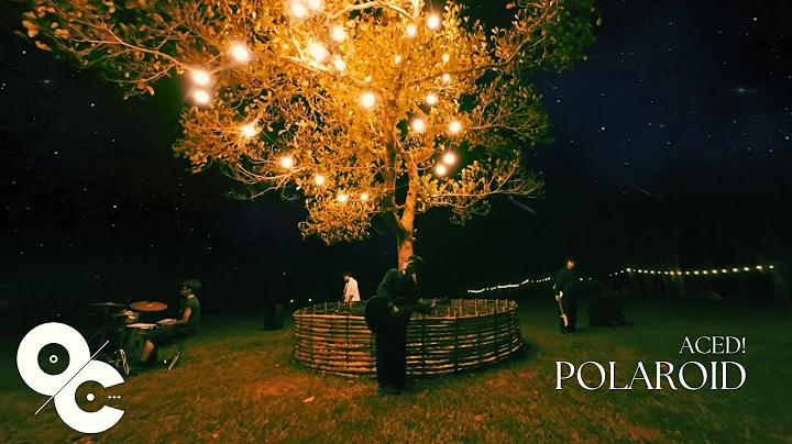 ACED! - Polaroid (Official Music Video)