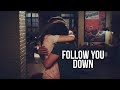 Follow You Down | Nick & Jess [+bpwinces!]