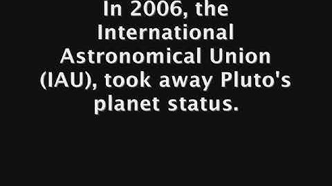 Dwarf Planets and Trans-Neptunian Objects (TNOs)