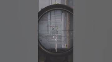 Call of Duty Modern Warfare 3