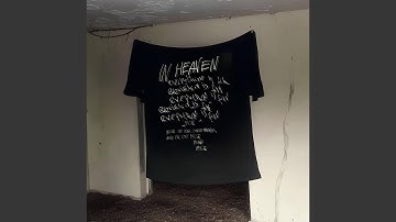 IN HEAVEN EVERYTHING IS FINE